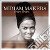 (LP Vinile) Miriam Makeba - Pata Pata (2 Lp) cd