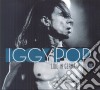 Iggy Pop - Live In Germany 1996 cd