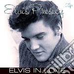 (LP Vinile) Elvis Presley - Elvis In Love (2 Lp)