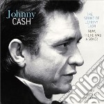 (LP Vinile) Johnny Cash - The Sound Of Johnny Cash / Now There Was a Song