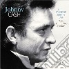 (LP Vinile) Johnny Cash - The Sound Of Johnny Cash / Now There Was a Song cd