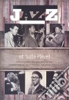(Music Dvd) Jazz At Salle Pleyel cd