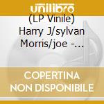 (LP Vinile) Harry J/sylvan Morris/joe - Roosevelt Ave Dub..