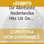 De Allerbeste Nederlandse Hits Uit De Top 40 (1992) cd musicale di Terminal Video