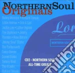 Northern Soul Originals 2 / Various cd
