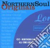 Northern Soul Originals 2 / Various cd