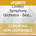 London Symphony Orchestra - Best Of Broadway cd musicale di London Symphony Orchestra