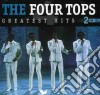 Four Tops (The)  - Greatest Hits (2 Cd) cd