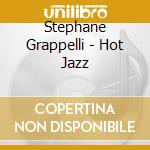 Stephane Grappelli - Hot Jazz cd