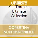 Mel Torme - Ultimate Collection cd