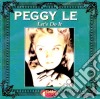 Peggy Lee - Let'S Do It cd
