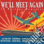 Vera Lynn - Well Meet Again cd