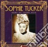 Sophie Tucker - Some Of These Days cd