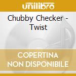 Chubby Checker - Twist cd