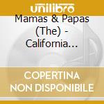 Mamas & Papas (The) - California Dreamin cd