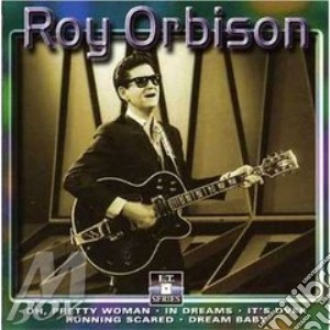 Only the lonely cd musicale di Roy Orbison