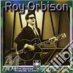 Only the lonely cd