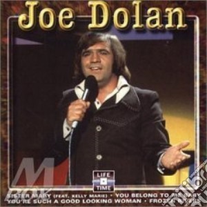 Make me an island cd musicale di Joe Dolan