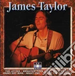 James Taylor - Everyday cd