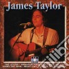 James Taylor - Everyday cd
