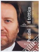 (Music Dvd) Giacomo Puccini - Il Trittico cd