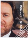 (Music Dvd) Giacomo Puccini - Il Trittico cd