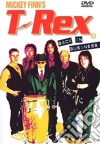 (Music Dvd) T. Rex - Back In Business cd