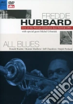 (Music Dvd) Freddie Hubbard - All Blues cd