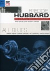 (Music Dvd) Freddie Hubbard - All Blues cd