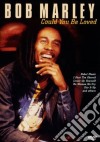 (Music Dvd) Bob Marley - Could You Be Loved cd