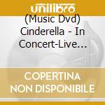 (Music Dvd) Cinderella - In Concert-Live 1991 cd