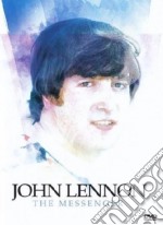 (Music Dvd) John Lennon - The Messenger