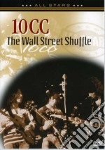 (Music Dvd) 10cc - The Wall Street Shuffle