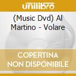 (Music Dvd) Al Martino - Volare cd