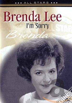 (Music Dvd) Brenda Lee - I'm Sorry cd musicale di Brenda Lee