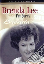 (Music Dvd) Brenda Lee - I'm Sorry cd