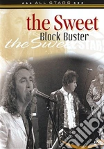 (Music Dvd) Sweet (The) - In Concert cd