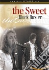 (Music Dvd) Sweet (The) - In Concert cd