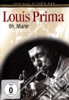 (Music Dvd) Louis Prima - In Concert - Oh-Marie cd