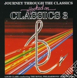 Hooked On Classics 3 cd musicale