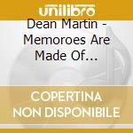 Dean Martin - Memoroes Are Made Of This-Double Classic cd