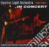 Electric Light Orchestra - In Concert Part Two cd