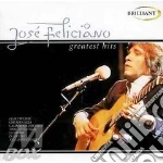 Jose Feliciano - Greatest Hits cd