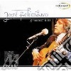 Jose Feliciano - Greatest Hits cd
