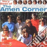 Amen Corner - Very Best Of cd