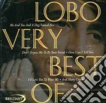 Lobo - Very Best Of cd