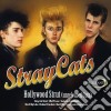 Stray Cats - Hollywood Strut cd