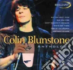 Colin Blunstone - Anthology cd