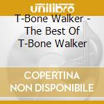 T-Bone Walker - The Best Of T-Bone Walker cd