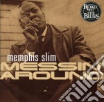 Memphis Slim - Messin Around